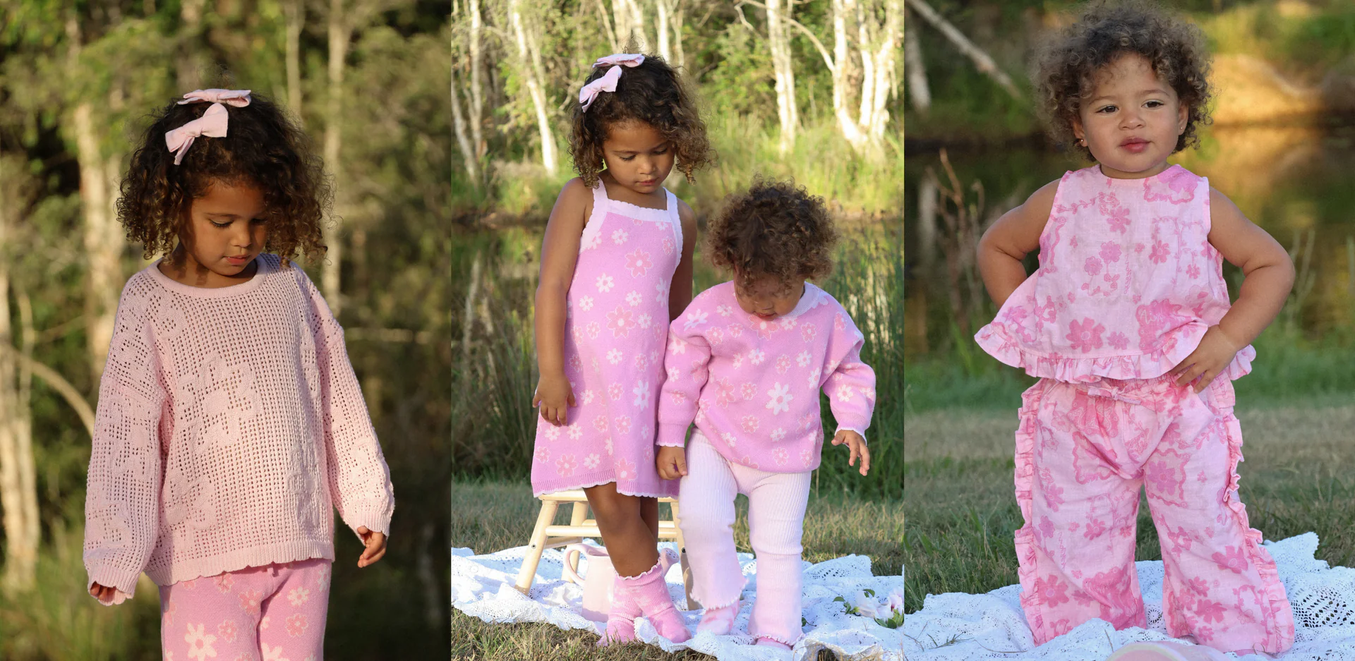 Timeless Comfort for Every Generation